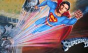 Superman 4: Barış Arayışı izle (1987)