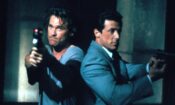 Tango ve Cash izle (1989)