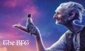 The BFG izle (2016)