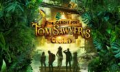 The Quest for Tom Sawyer’s Gold izle (2023)