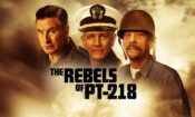 The Rebels of PT-218 izle (2021)