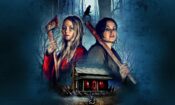 The Retreat izle (2021)