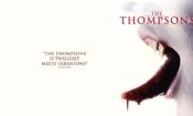 The Thompsons izle (2012)