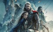 Thor: Karanlık Dünya izle (2013)