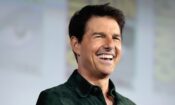 Tom Cruise: An Eternal Youth izle (2020)