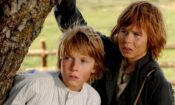 Tom Sawyer izle (2011)