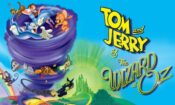 Tom ve Jerry: Oz Büyücüsü izle (2011)