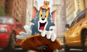 Tom ve Jerry izle (2021)