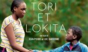 Tori ve Lokita izle (2022)