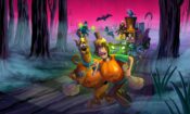 Trick or Treat Scooby-Doo! izle (2022)