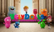 UglyDolls izle (2019)