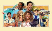 Vacation Friends 2 izle (2023)