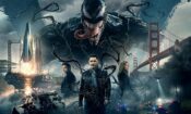 Venom: Zehirli Öfke izle (2018)