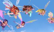 Winx Club – Sihirli Macera izle (2010)