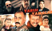 Yarım ile Yamalak izle (2018)