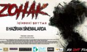 Zohak izle (2018)