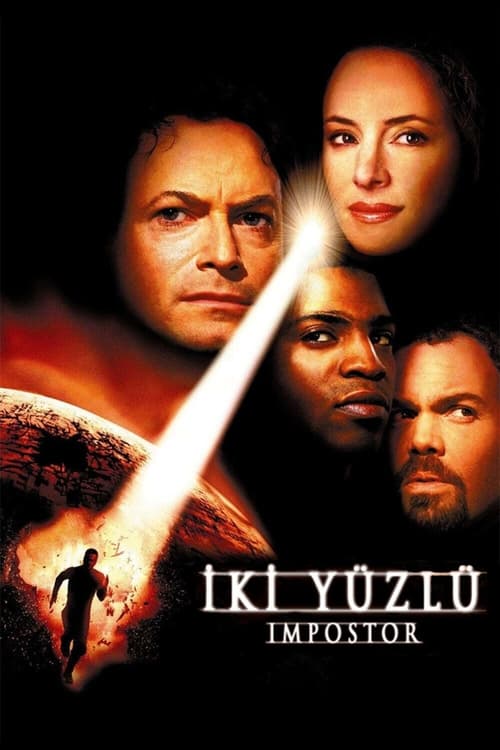 iki Yüzlü izle (2001)