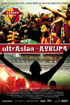 ultrAslan – AVRUPA izle (2018)